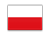 TRATTORIA POGGI - Polski